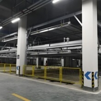 東莞升降橫移立體車庫出租市場行情
