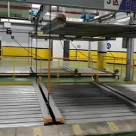 銅陵簡易升降式停車設備快速上門