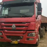 轉(zhuǎn)讓二手大運牽引車國五430馬力后八輪雙驅(qū)輕體奧威雙驅(qū)牽引車廠家