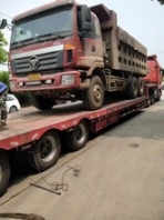 濟寧輕型掛車代理公司分期