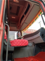 二手歐曼雙驅(qū)牽引車價格利息低分期