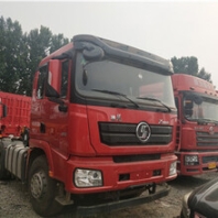 中集華駿輕型掛車報價低價原裝車