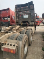 天龍雙驅(qū)牽引車價(jià)格誠信為本