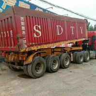 輕型掛車批發(fā)分期簡單