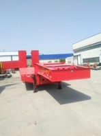 濟(jì)寧輕型掛車批發(fā)車品重人品