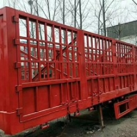 濟寧輕型掛車價格誠信為本