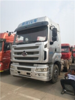 解放j6p460領(lǐng)航版國五分期簡單