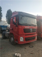 解放j6p460領(lǐng)航版低價(jià)原裝車
