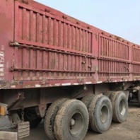 13米掛車(chē)能裝多少方分期簡(jiǎn)單