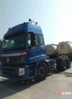 一汽解放j6p460領(lǐng)航版公司分期