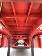 一汽解放j6p460領(lǐng)航版誠(chéng)信為本