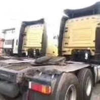 輕型掛車價(jià)格免利息分期