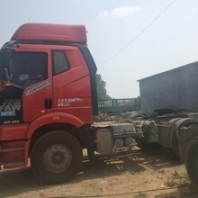 南城區(qū)歐曼6系雙驅(qū)牽引車