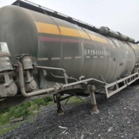 坦洲13米掛車載重多少噸