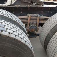 道滘鎮(zhèn)13米掛車圖片