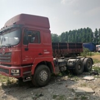 云城區(qū)雙驅(qū)牽引車價格廠家