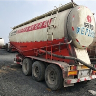 連平陜汽奧龍雙驅(qū)牽引車