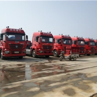 英德市解放j6p460領(lǐng)航版國(guó)五