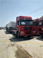 天河13米掛車載重