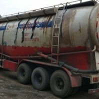 麻章區(qū)解放j6雙驅(qū)牽引車(chē)