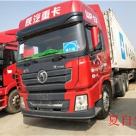 南城區(qū)13米掛車(chē)轉(zhuǎn)彎半徑