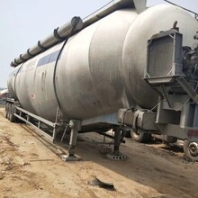 南頭13米掛車載重多少噸