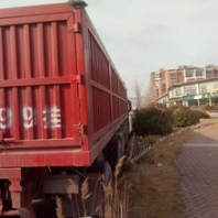 南澳處理35輛攪拌車8—20方豪沃德龍歐曼三一