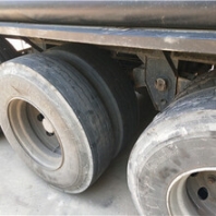 陽(yáng)西急售工程車(chē)二手三一攪拌車(chē)，大12方，后八輪