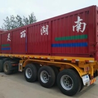 紫金急售德龍二手牽引車國四排放車況好手續(xù)齊全