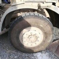 高埗鎮(zhèn)出售工程車二手豪沃攪拌車大12方車況好