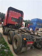 芳村出售工程車二手豪沃?jǐn)嚢柢嚧?2方車況好