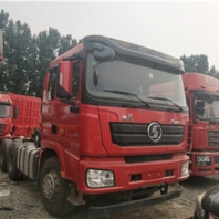 大涌出售多臺(tái)二手解放J6P牽引車460馬力領(lǐng)航版