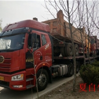 河源龍川二手粉煤灰罐車(chē)二拖三拖頭牽引車(chē)各種立方罐車(chē)