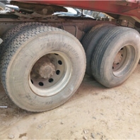 惠州龍門輕型低平板半掛車.拉挖掘機(jī)運(yùn)輸半掛車