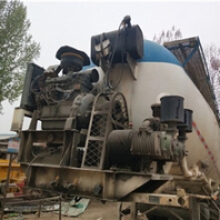 揭陽揭西二手國四重卡牽引車歐曼天龍解放重汽貨車拖頭