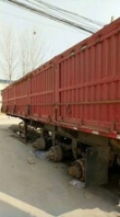 梅州五華二手后八輪前二后八自卸車(chē)工程車(chē)