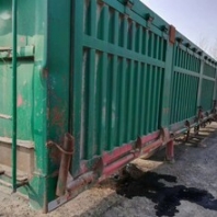 珠海金灣區(qū)散裝水泥罐油罐車