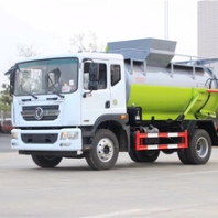 東風(fēng)D9餐廚車品牌推薦