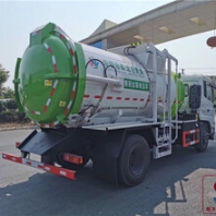 5噸壓縮垃圾車(chē)報(bào)價(jià)