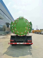3噸垃圾車報價