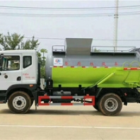 3噸垃圾車油缸