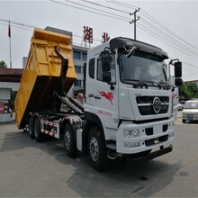 小區(qū)垃圾車廠家