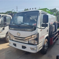 晨光垃圾車報價