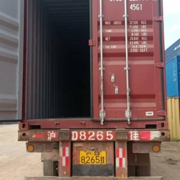13.95米骨架車集裝箱骨架半掛車價(jià)格及出廠工期