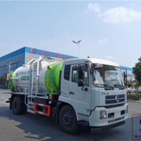 3噸垃圾車配件