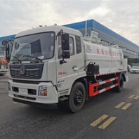 5噸勾臂垃圾車什么品牌