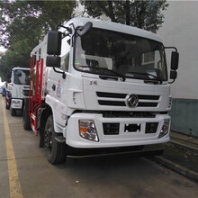 廠區(qū)垃圾車多少錢一輛