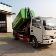 大型壓縮垃圾車品牌推薦