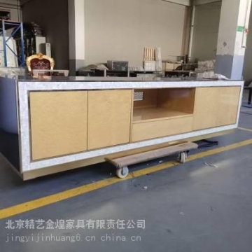 專業(yè)定做半掛車拖車低平板拖掛車生產(chǎn)配置高