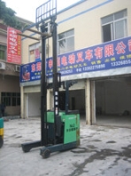 豐田FB二手電動(dòng)叉車